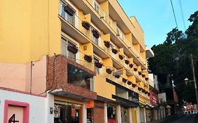 Hotel Ruah